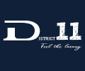 District 11