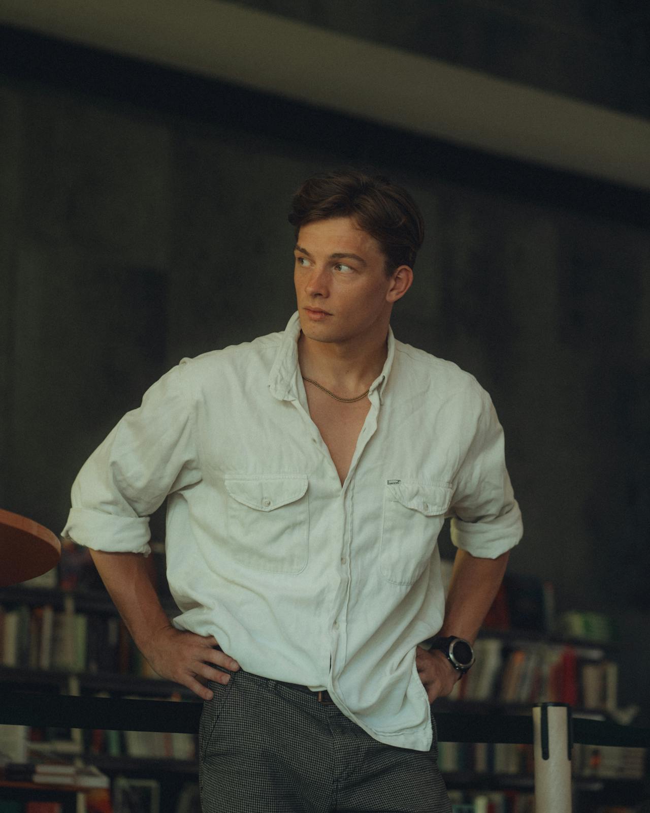 Jack Miller Grid Image