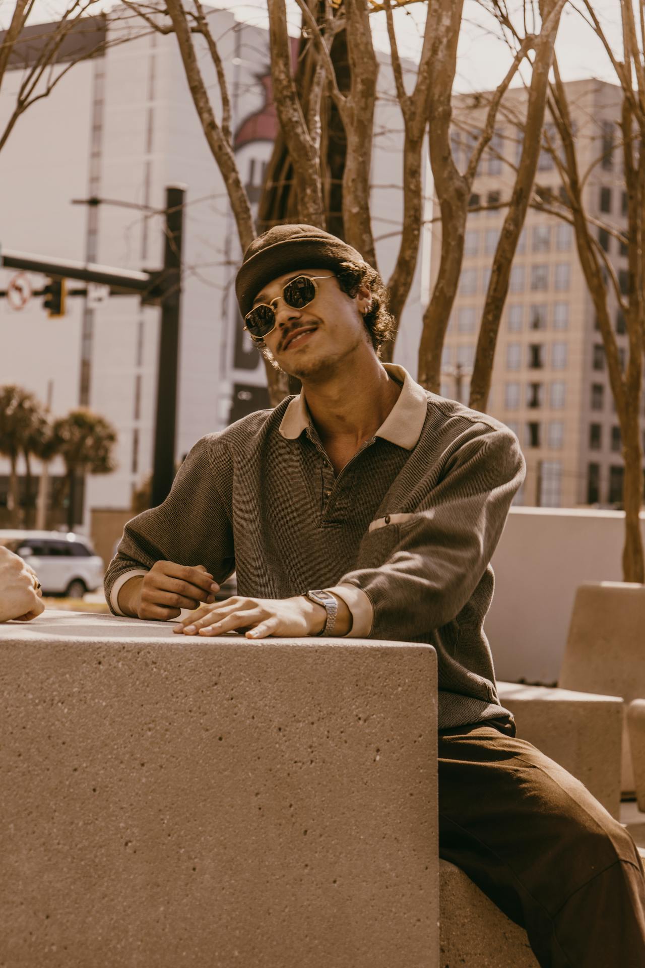 Jack Miller Grid Image